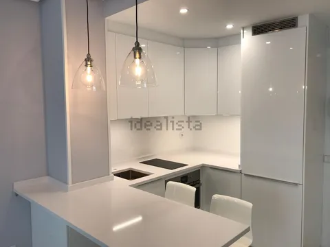 Квартира 41 м² у Madrid