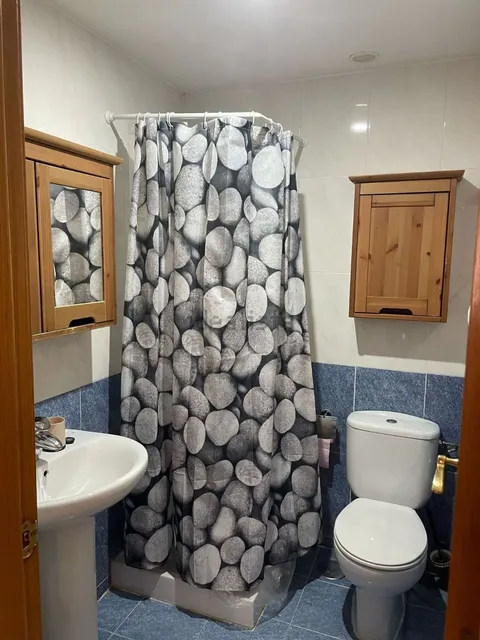 Habitació de lloguer, Azuqueca de Henares (4/4)