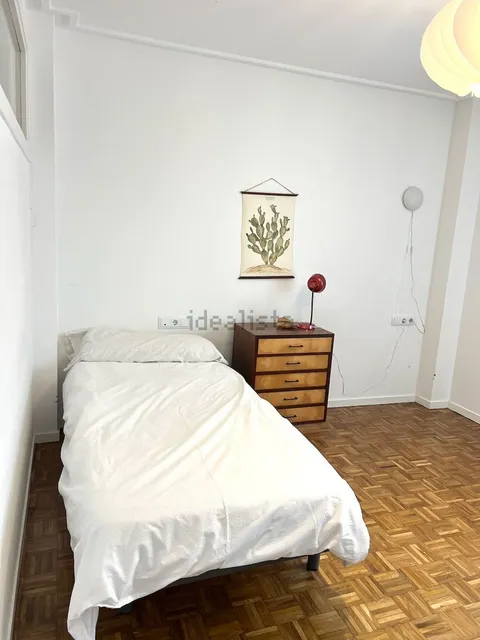 Pis de 67 m² a Santiago de Compostel·la
