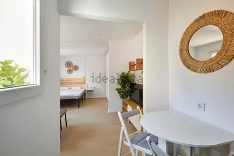 Pis de 30 m² a Barcelona