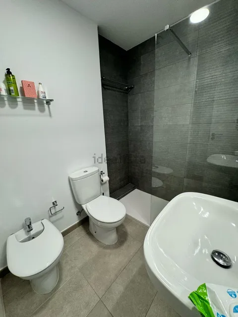 Pis de 60 m² a Cádiz