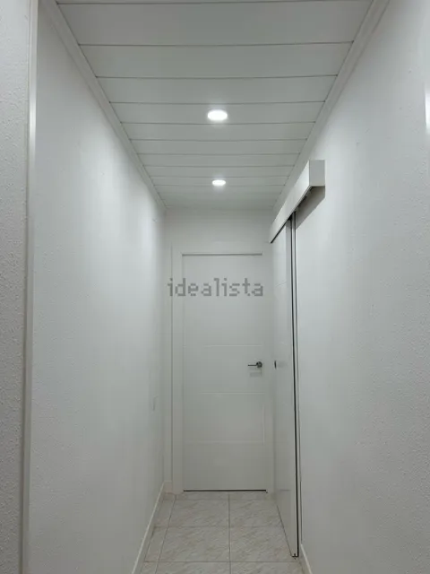 Pis de 55 m² a Pineda de Mar