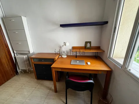 Zimmer zur Miete, Madrid