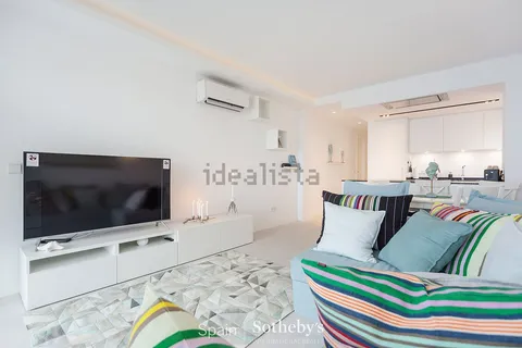 Pis de 60 m² a Palma