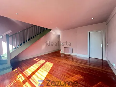 Pis de 104 m² a Sopuerta