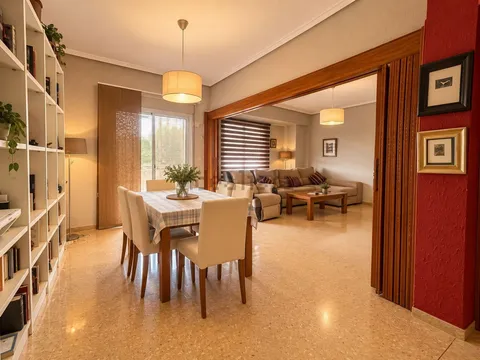 Pis de 191 m² a Picassent