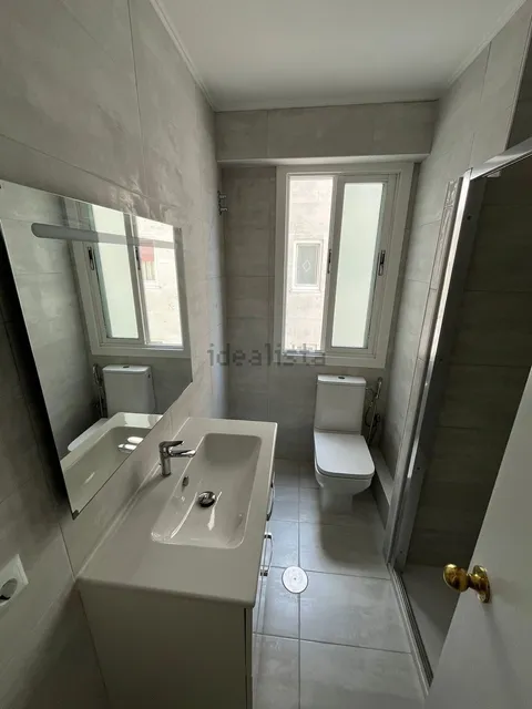 Room for rent, A Coruña (3/10)