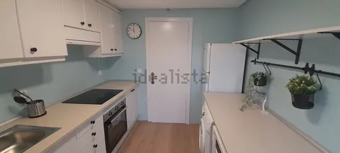 Pis de 80 m² a Madrid