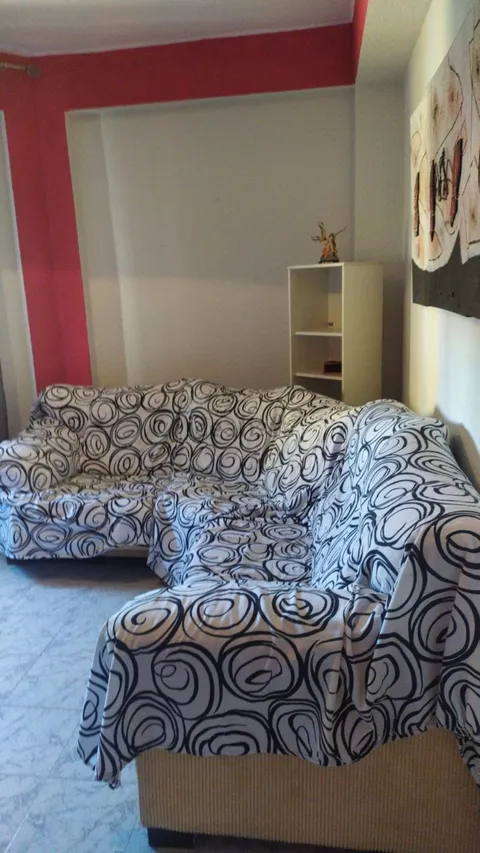 Pis de 60 m² a Saragossa