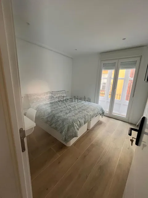 Habitació de lloguer, Vitòria (3/4)
