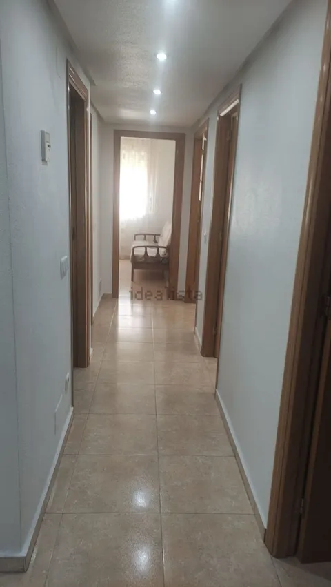 Pis de 100 m² a Múrcia