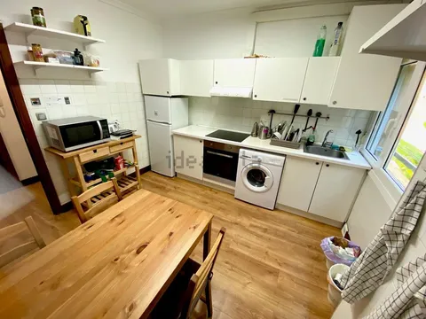 Zimmer zur Miete, Donostia / San Sebastián