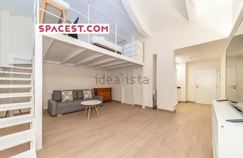 Piso de 46 m² en Madrid