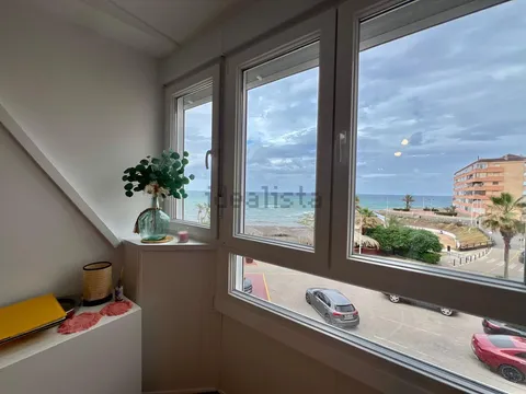 Pis de 45 m² a Torrevella