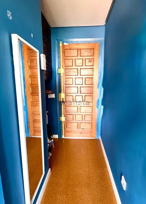 Pis de 65 m² a Sitges