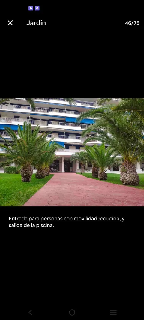 Appartamento 70 m² a Cullera