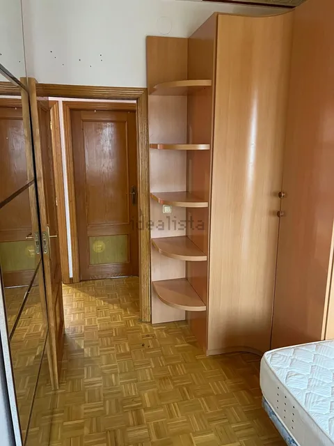 Habitació de lloguer, Burgos