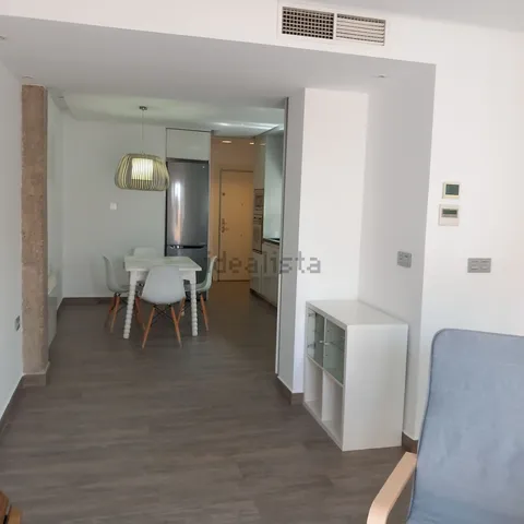 Pis de 65 m² a Granada