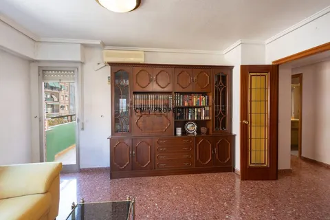 Pis de 146 m² a València