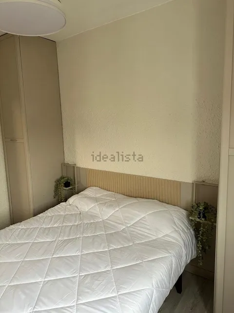 Pis de 55 m² a Palencia