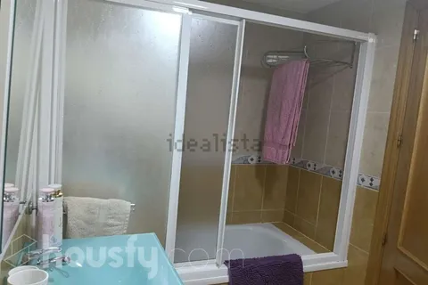 Pis de 82 m² a Benavente