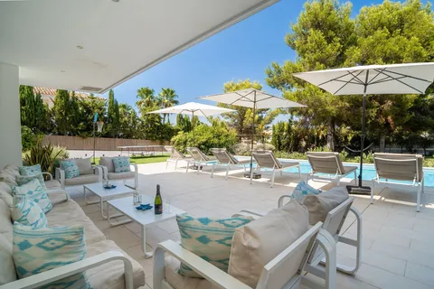 Casa de 370 m² a Calvià