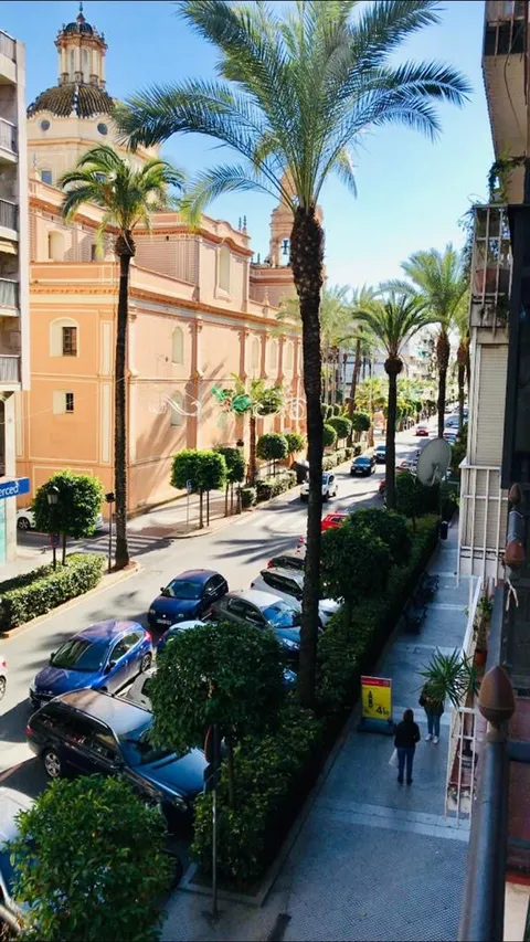 Pis de 75 m² a Huelva