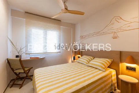Pis de 75 m² a Xàbia