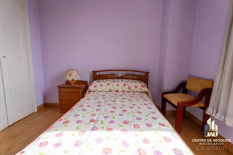 Pis de 140 m² a Calataiud
