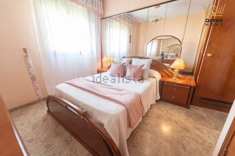 Pis de 90 m² a Còrdova