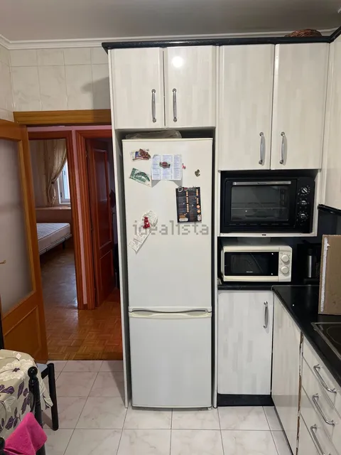 Habitació de lloguer, Burgos