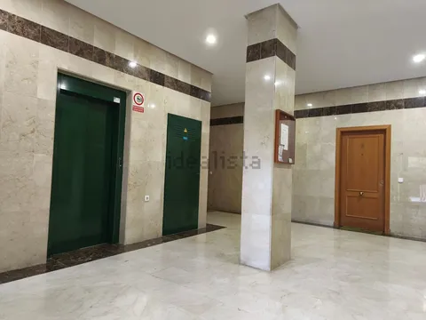 Pis de 110 m² a Marbella
