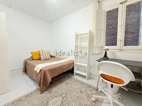 Wohnung 90 m² in Madrid