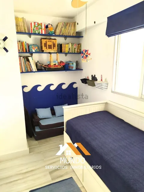 Apartamento 62 m² em València