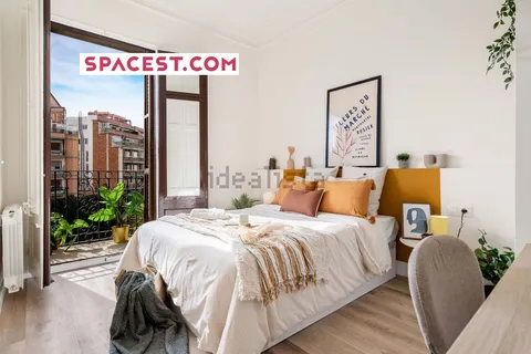 Habitación en alquiler, Barcelona