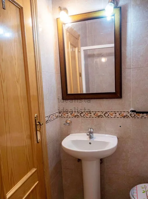 Pis de 75 m² a Granada