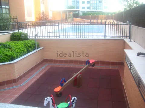 Pis de 50 m² a Madrid
