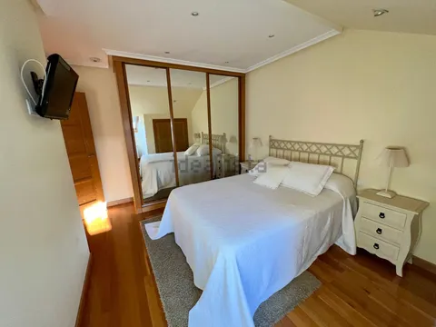 Pis de 60 m² a Gijón