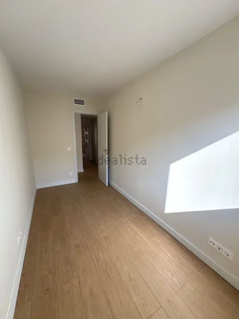Pis de 65 m² a Sant Quirze del Vallès