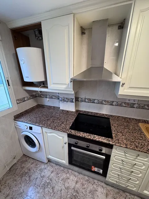 Pis de 90 m² a Silla