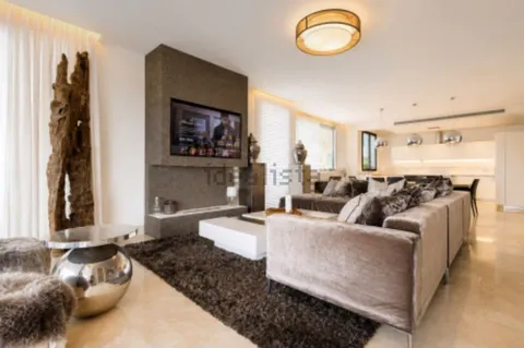 Pis de 420 m² a Marbella
