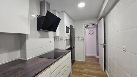 Habitació de lloguer, Saragossa