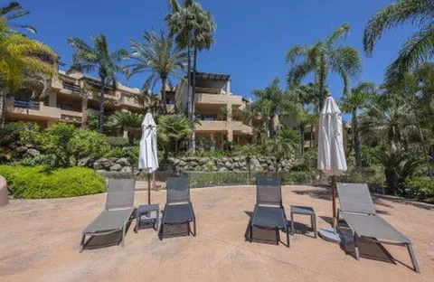 Appartamento 156 m² a Marbella