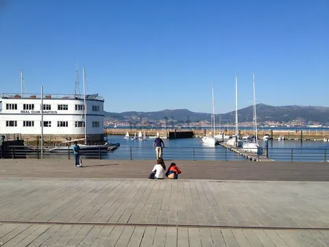 Zimmer zur Miete, Vigo