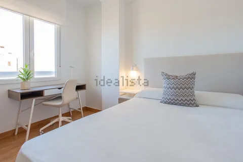 Habitació de lloguer, Cartagena