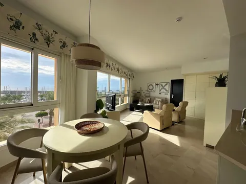 Flat 120 m² in Águilas