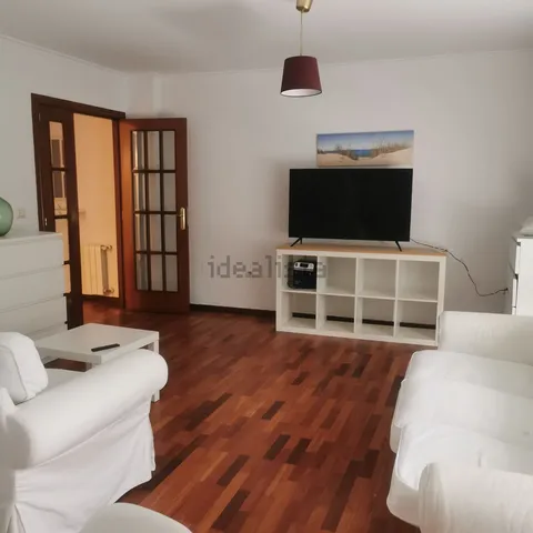 Pis de 100 m² a Ferrol