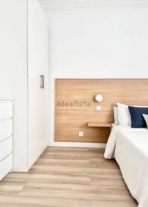 Habitació de lloguer, Sevilla