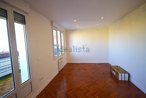 Pis de 95 m² a Madrid
