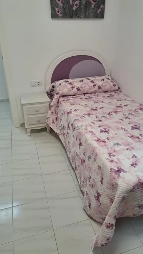 Habitació de lloguer, Ronda
